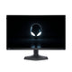 Alienware AW2524HF computerskærm 62,2 cm (24.5") 1920 x 1080 pixel Fuld HD LCD Sort