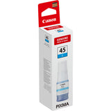 Canon GI-45C blækpatron 1 stk Original Blå