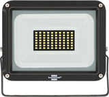 Brennenstuhl 1171250341 projektør Sort 30 W LED D