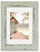 Hama Cottage Enkelt billedramme Mintfarve