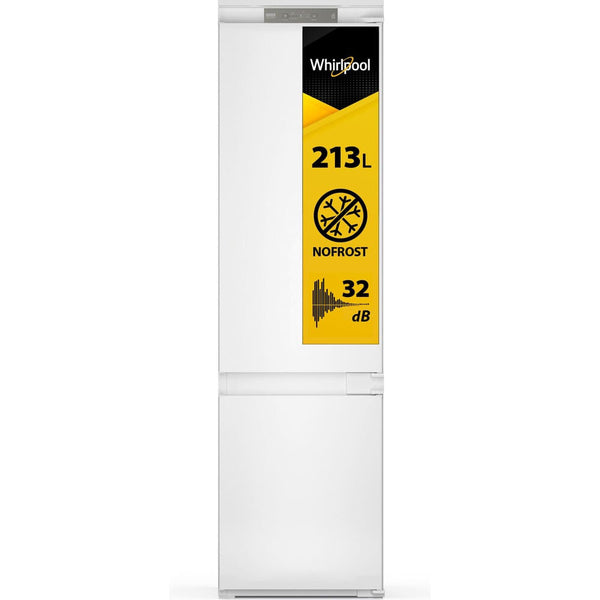 Whirlpool WHC20 T352 Indbygget 280 L