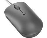 Lenovo 540 mus Kontor Ambidextrous USB Type-C Optisk