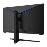 LC-Power LC-M27-QHD-180 computerskærm 68,6 cm (27") 2560 x 1440 pixel Quad HD Sort