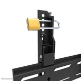 Neomounts WL30S-910BL16 tv-beslag 190,5 cm (75") Sort