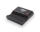 Ansmann Powerline 8 batterioplader