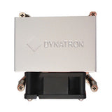 Dynatron K-666 Processor Køler 6 cm