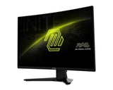 MSI MAG 274CQF computerskærm 68,6 cm (27") 2560 x 1440 pixel Wide Quad HD Sort