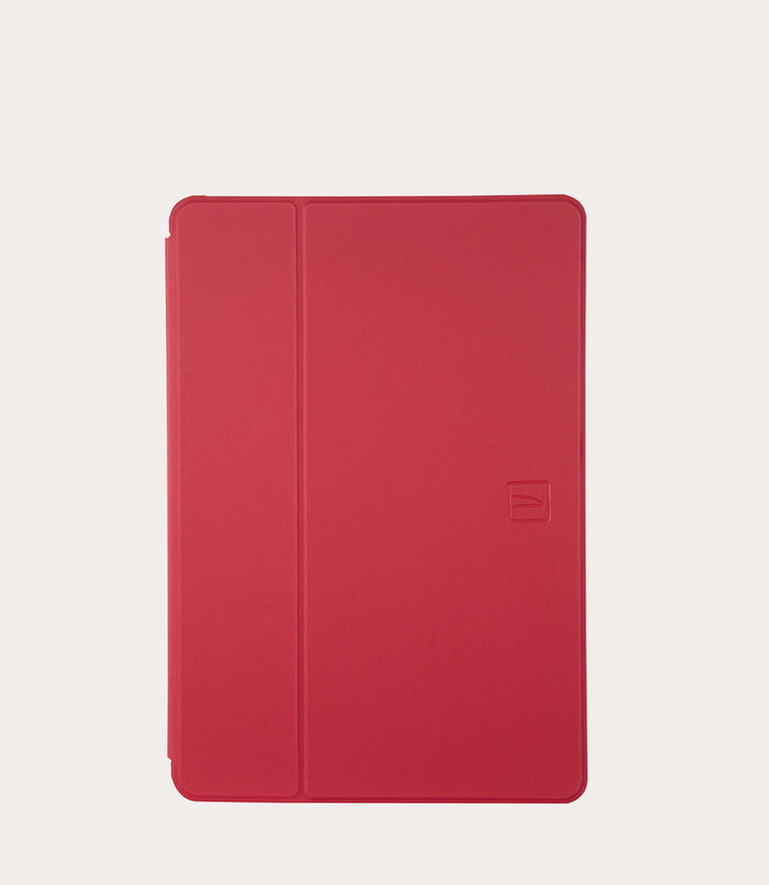 Tucano TAB-GSA11P25-R tablet etui 27,9 cm (11") Folie Rød