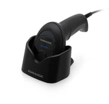 Datalogic QW2520 Håndholdt stregkodelæser 1D/2D Laser Sort