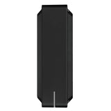 Western Digital D10 ekstern harddisk 8 TB 7200 rpm 3.2 Gen 2 (3.1 Gen 2) Sort, Hvid