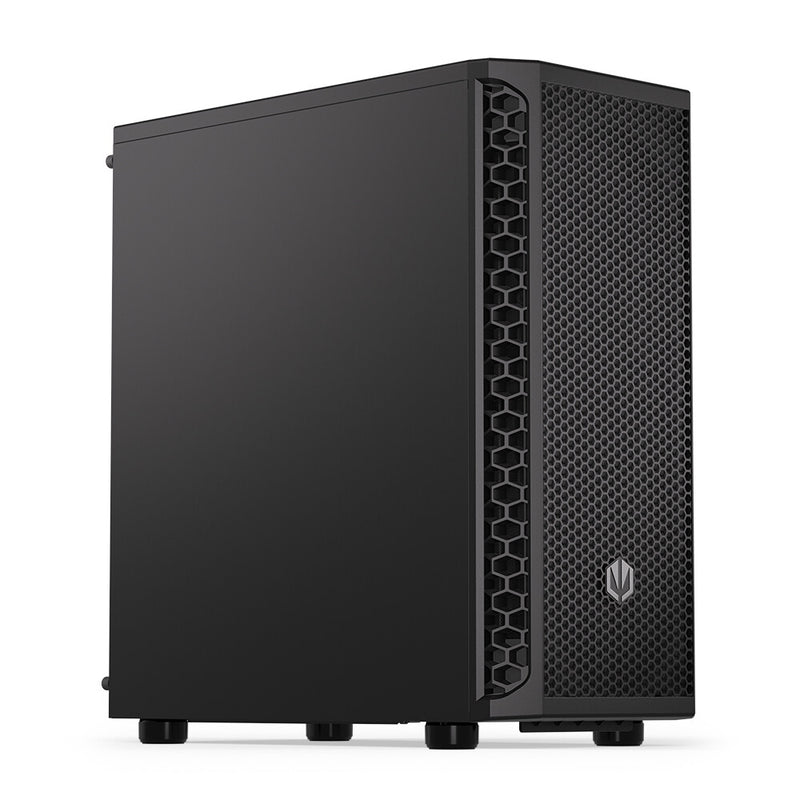 ENDORFY Signum 300 Solid Tower Sort