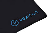 Voxicon VA-MP04B musemåtte Gaming musemåtte Sort