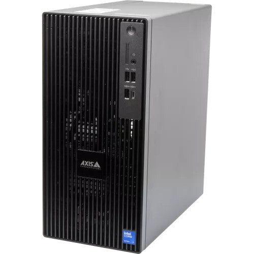 Axis S1216 Tower Mk II Sort