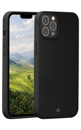 dbramante1928 Monaco - iPhone 14 Pro Max - Night Black