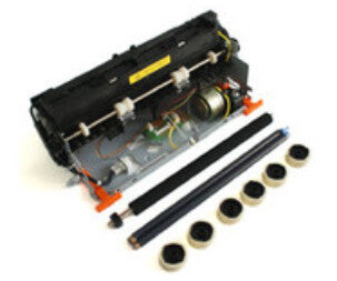 Lexmark 40X9138 fuser