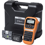 Brother PTE110VPYP1 etiketprinter 180 x 180 dpi 20 mm/sek. TZe QWERTY