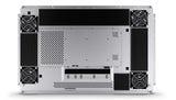 Elo Touch Solutions E399052 computerskærm 68,6 cm (27") 1920 x 1080 pixel Fuld HD LED Berøringsskærm Multibruger Sort