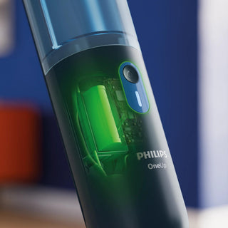 Philips 3000 series OneUp elektrisk moppe