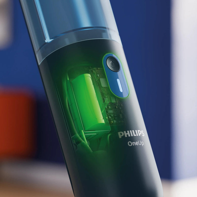 Philips 3000 series OneUp elektrisk moppe