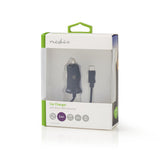 Nedis CCHAM240ABK oplader til mobil enhed Sort