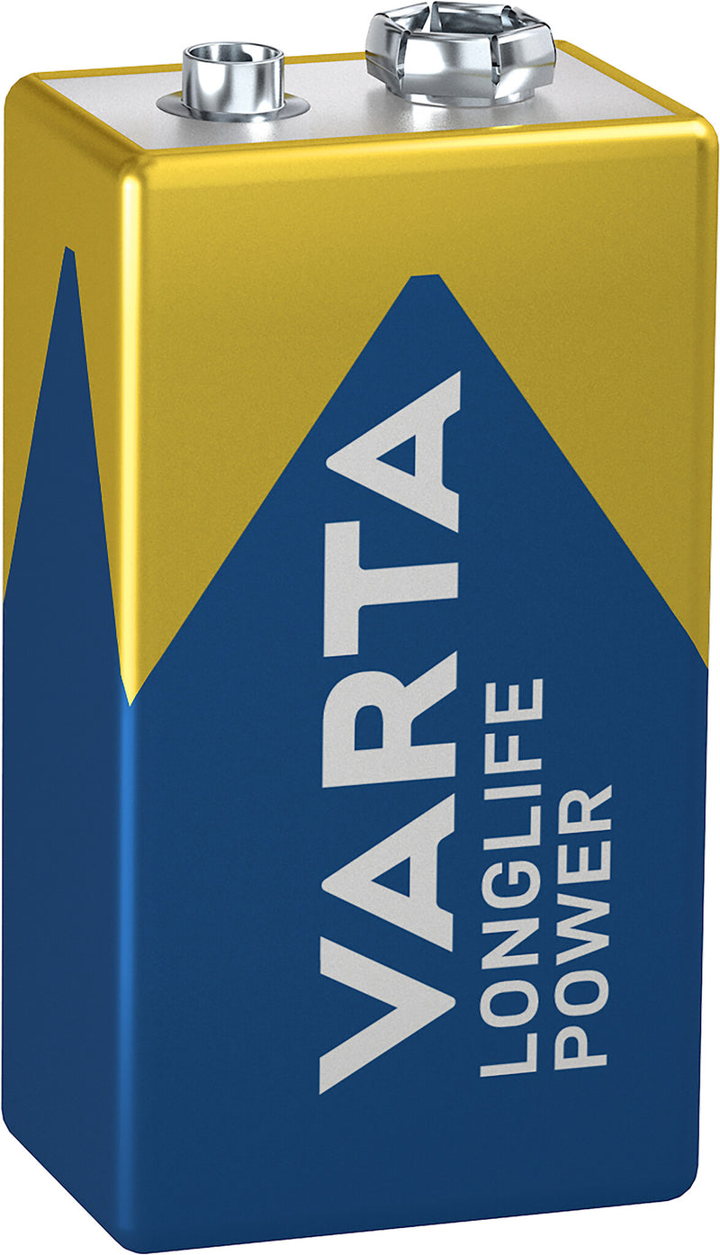 Varta -4922/1