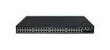 HPE CW 2150 48p 10M/100M/1G PoE+ 4p SFP+ 1G/10G 770W Administreret Strøm over Ethernet (PoE)