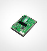 Elgato Stream Deck Module Sort 6 knapper