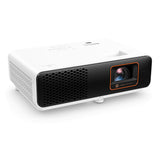 BenQ X500i Projektor med kort projiceringsafstand 2200 ANSI lumens DLP UHD 4K (3840x2160) Sort, Hvid