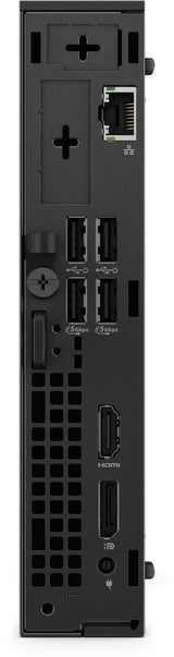 DELL Pro Essential PVM1265 AMD Ryzen™ 5 230 16 GB DDR5-SDRAM 512 GB SSD Windows 11 Pro MFF Mini PC Sort
