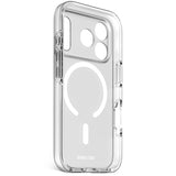 Decoded D26IPO17PBCT2FE mobiltelefon etui 16 cm (6.3") Cover Hvid