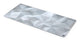 ENDORFY Crystal Onyx White XL Gaming musemåtte Sort, Hvid