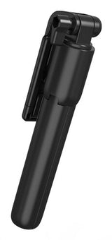 Wozinsky 5907769360565 selfiestang Smartphone Sort