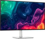 DELL Plus S3225QS computerskærm 80 cm (31.5") 3840 x 2160 pixel 4K Ultra HD LCD Sølv