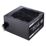 Cooler Master MWE 750 Bronze 230V V2 enhed til strømforsyning 750 W 24-pin ATX ATX Sort
