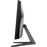 MSI Pro AP222T 14M-428FR Intel® Core™ i5 i5-14400 54,6 cm (21.5") 1920 x 1080 pixel Berøringsskærm All-in-One PC 8 GB DDR4-SDRAM 500 GB SSD Windows 11 Pro Wi-Fi 6E (802.11ax) Sort