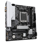 GIGABYTE B650M GAMING WIFI6E bundkort AMD B650 Sokkel AM5 micro ATX