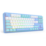 REDRAGON K707WBB-RGB StarBlade tastatur