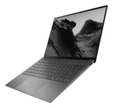 ASUS Zenbook S14 UX5406AA-SU235W Copilot+ PC Intel Core Ultra 9 386H Laptop 35,6 cm (14") Berøringsskærm 3K 32 GB LPDDR5x-SDRAM 1 TB SSD Wi-Fi 7 (802.11be) Windows 11 Home Grå QWERTZ Tysk