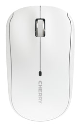 CHERRY JW-T2200-0 mus Hjem Ambidextrous RF trådløst Optisk 1300 dpi