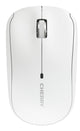 CHERRY JW-T2200-0 mus Hjem Ambidextrous RF trådløst Optisk 1300 dpi