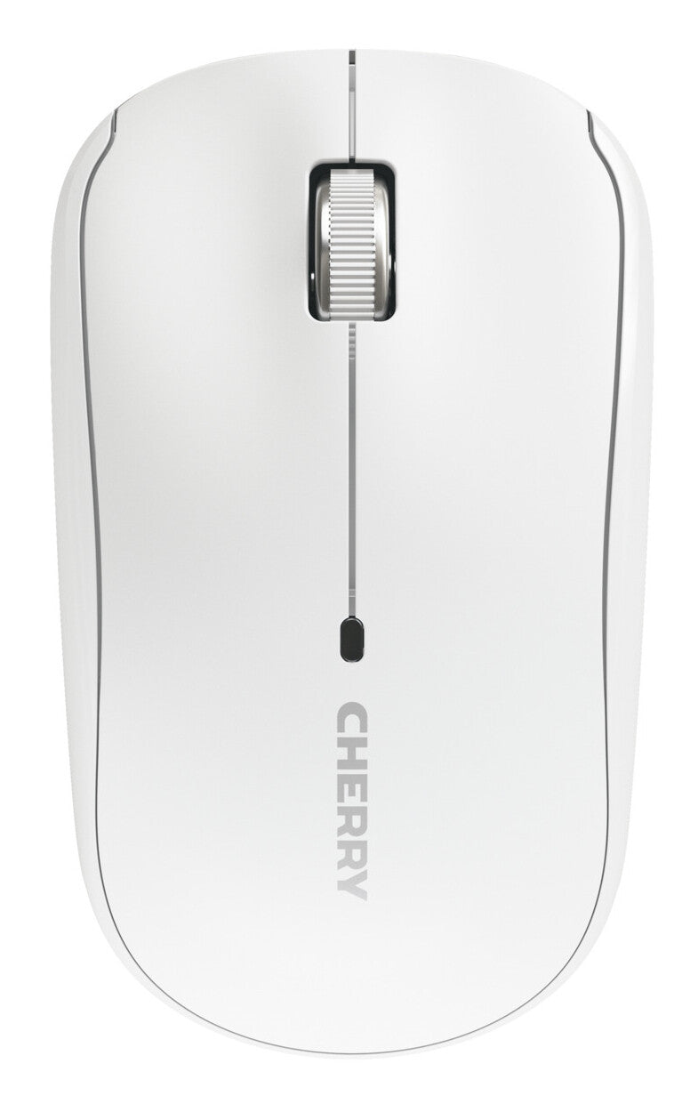 CHERRY JW-T2200-0 mus Hjem Ambidextrous RF trådløst Optisk 1300 dpi