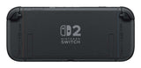 Nintendo Switch 2 + Mario Kart World bærbar spilkonsol 20,1 cm (7.9") 256 GB Berøringsskærm Wi-Fi Sort