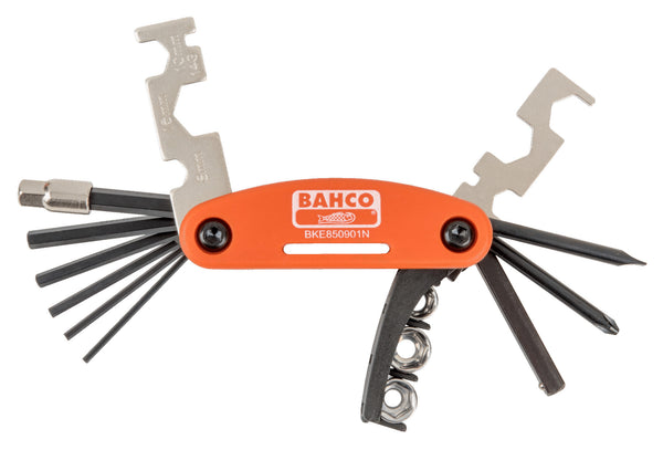 Bahco BKE850901N unbrako nøgle