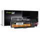 Green Cell LE89PRO laptop reservedel Batteri