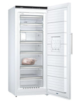 Siemens iQ500 GS54NAWCV fryser Stående fryser Fritstående 328 L Hvid