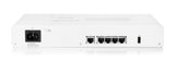 HPE Networking Instant On Secure Gateway 5-port SmartRate 2.5G PoE+ 64W SG2505P gateway/controller 10, 100, 1000, 2500 Mbit/s