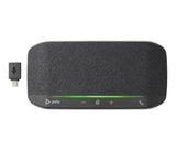 HP Poly Sync 10 USB-A USB-C Speakerphone