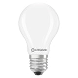Osram LED CLASSIC A DIM P LED-lampe Kold hvid 4000 K 5,9 W E27 D