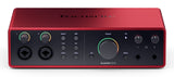 Focusrite Scarlett 16i16
