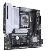 GIGABYTE B860M GAMING X WIFI6E bundkort Intel B860 LGA 1851 (Socket V1) micro ATX